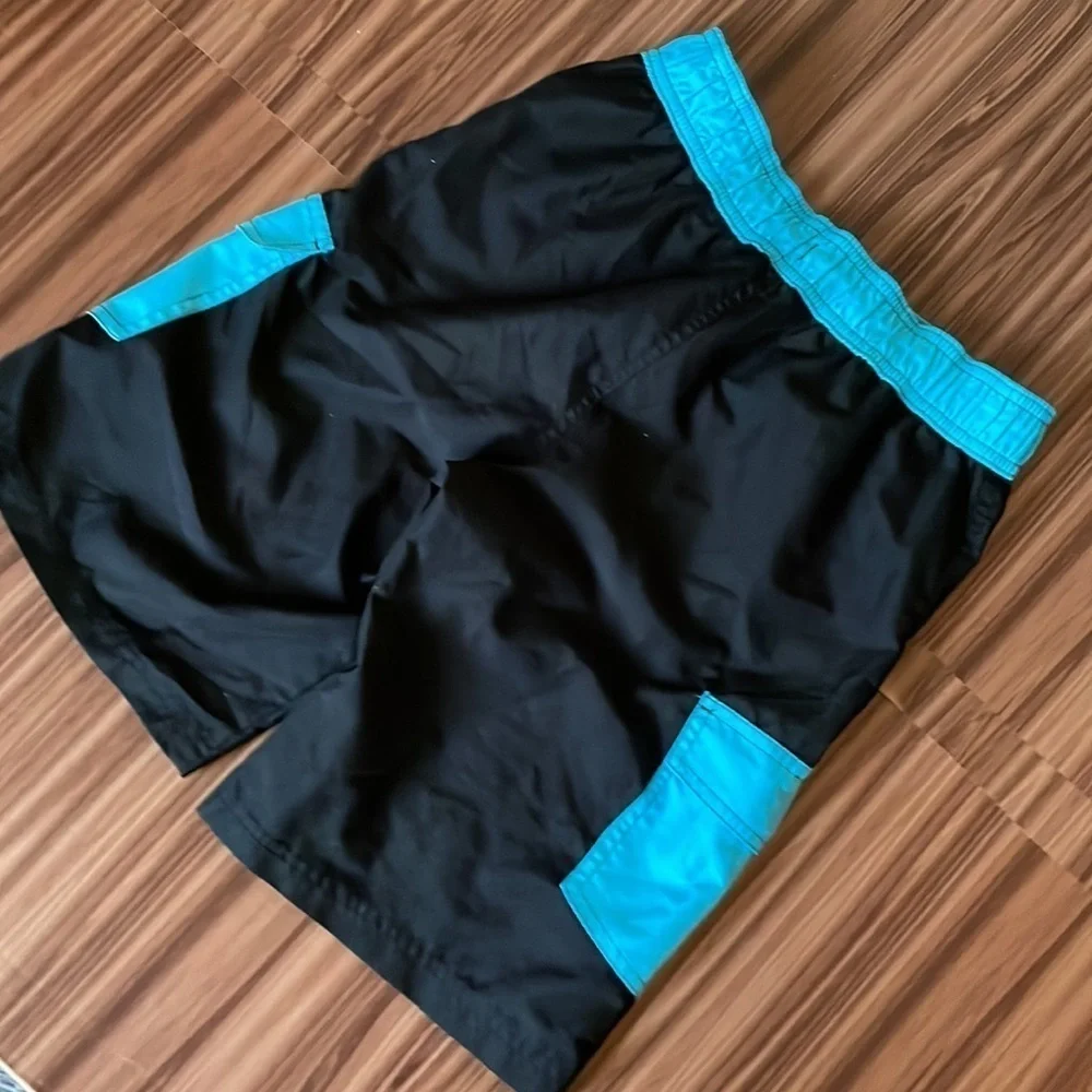 Op Youth Swim Trunks Size Large
